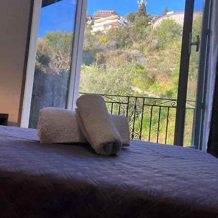 Guest house La Casa Di Gio Taormina