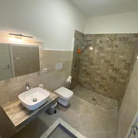 La Casa Di Gio Guest house *