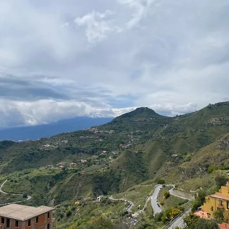 La Casa Di Gio Taormina