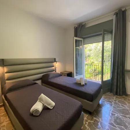 La Casa Di Gio Guest house