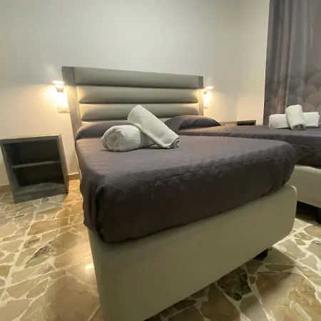 La Casa Di Gio Guest house *