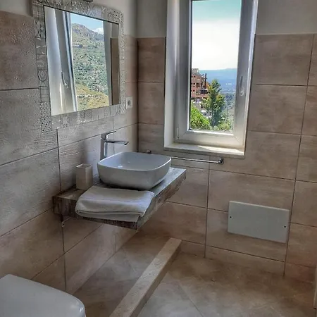 La Casa Di Gio Taormina