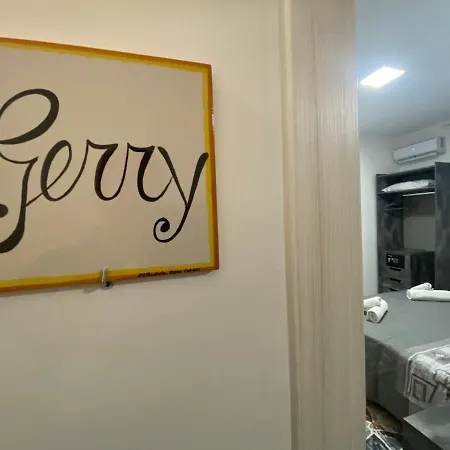 La Casa Di Gio Guest house