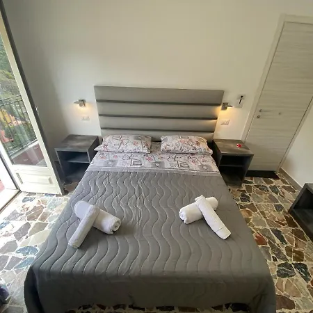 Guest house La Casa Di Gio Taormina
