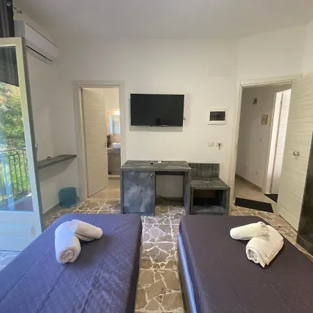 La Casa Di Gio Guest house *