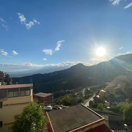 La Casa Di Gio Guest house Taormina