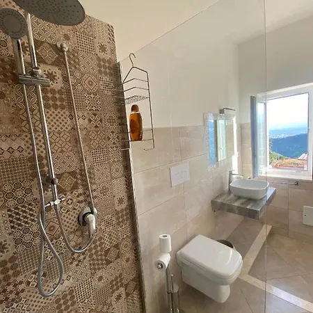 La Casa Di Gio Guest house Taormina