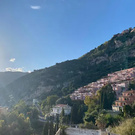 Gasthof La Casa Di Gio Taormina